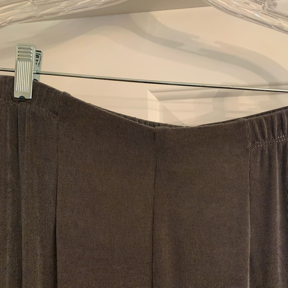 Travelers by Chico’s tunic and pants - Picture 5 of 6